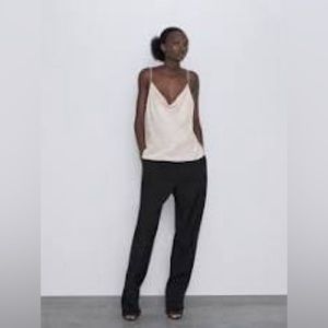 Zara slip tank